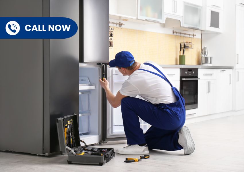 Forgan Appliance Repair Company